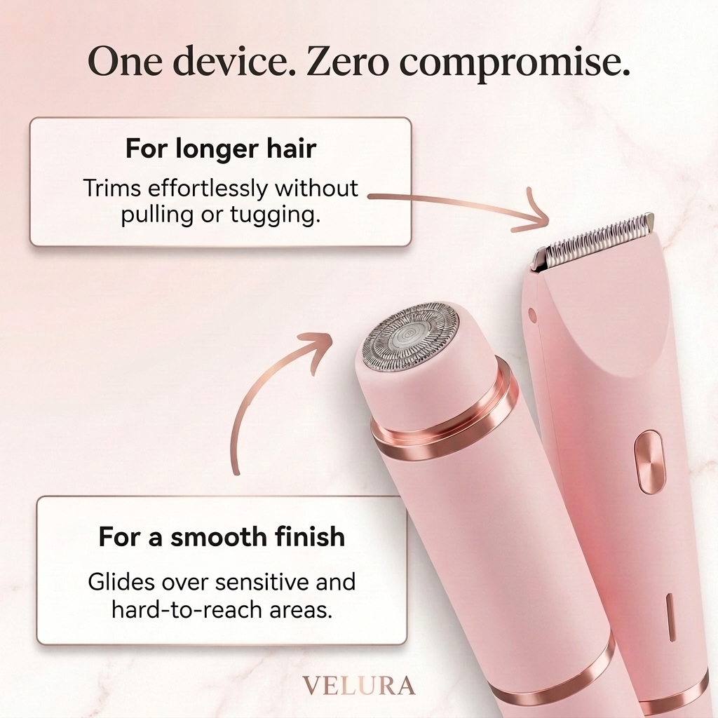Velura Glide™