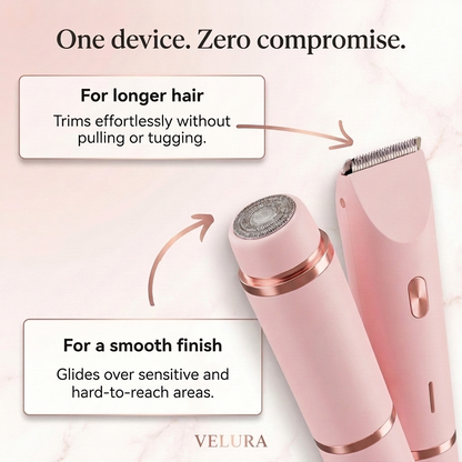 Velura Glide™