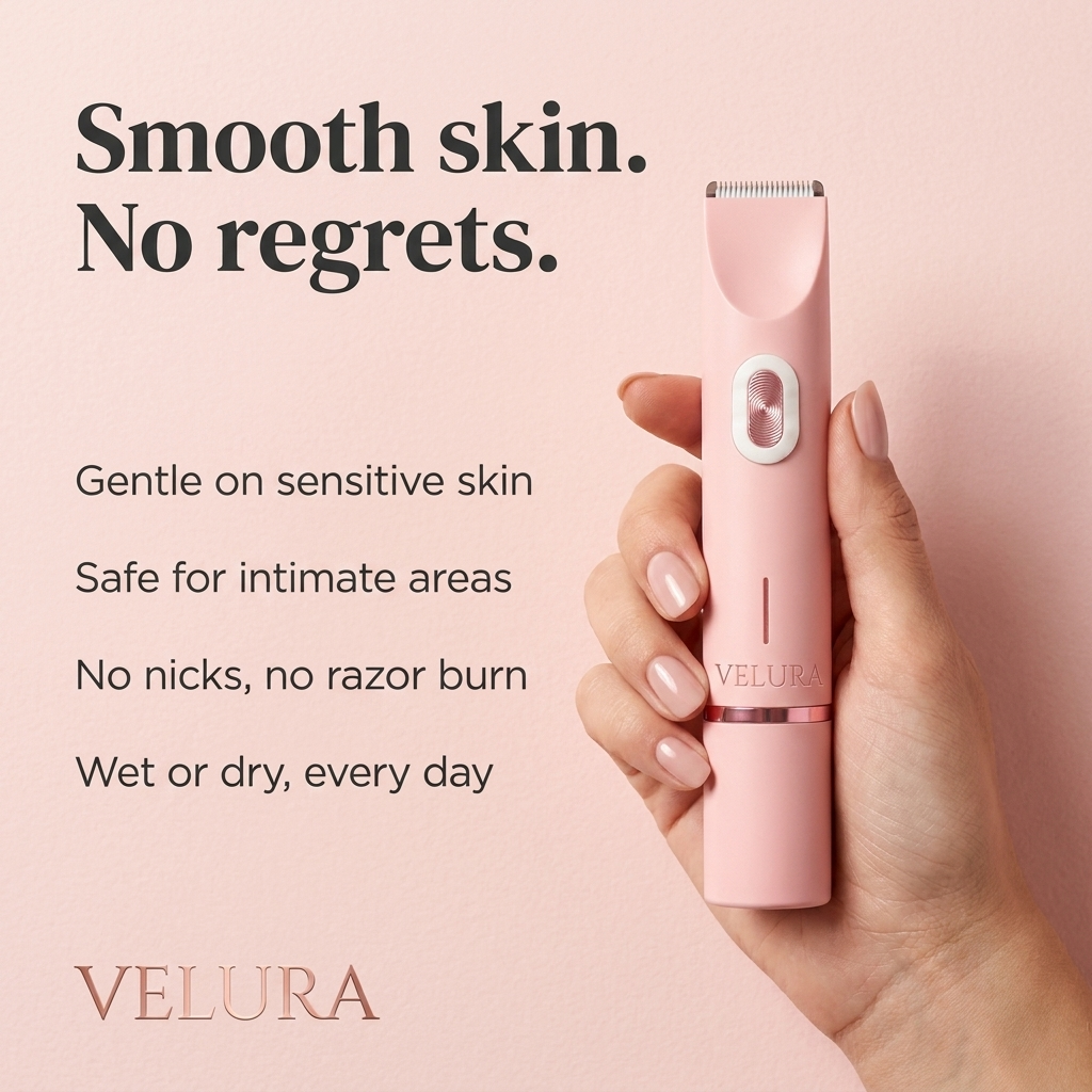 Velura Glide™