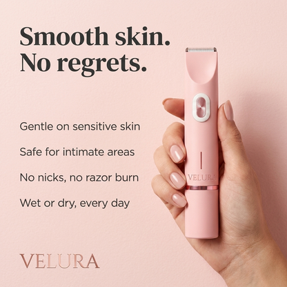 Velura Glide™