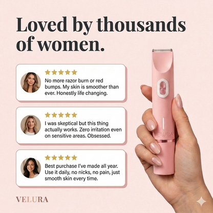 Velura Glide™