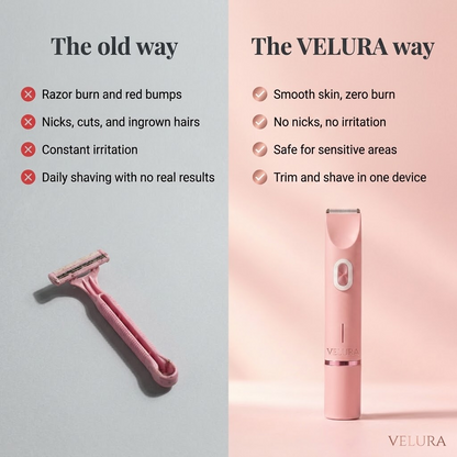 Velura Glide™