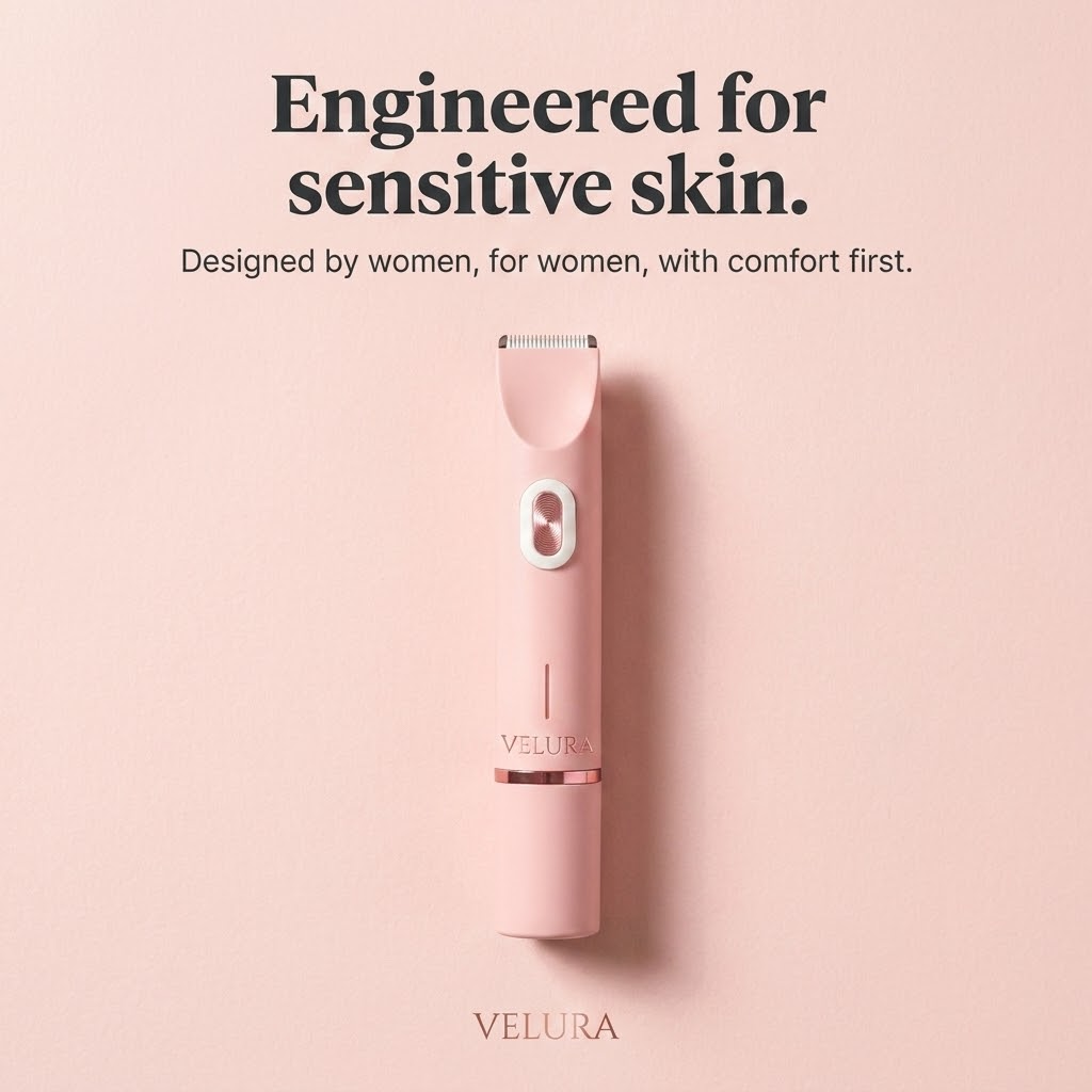 Velura Glide™