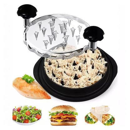 Velura Instant Chicken Shredder