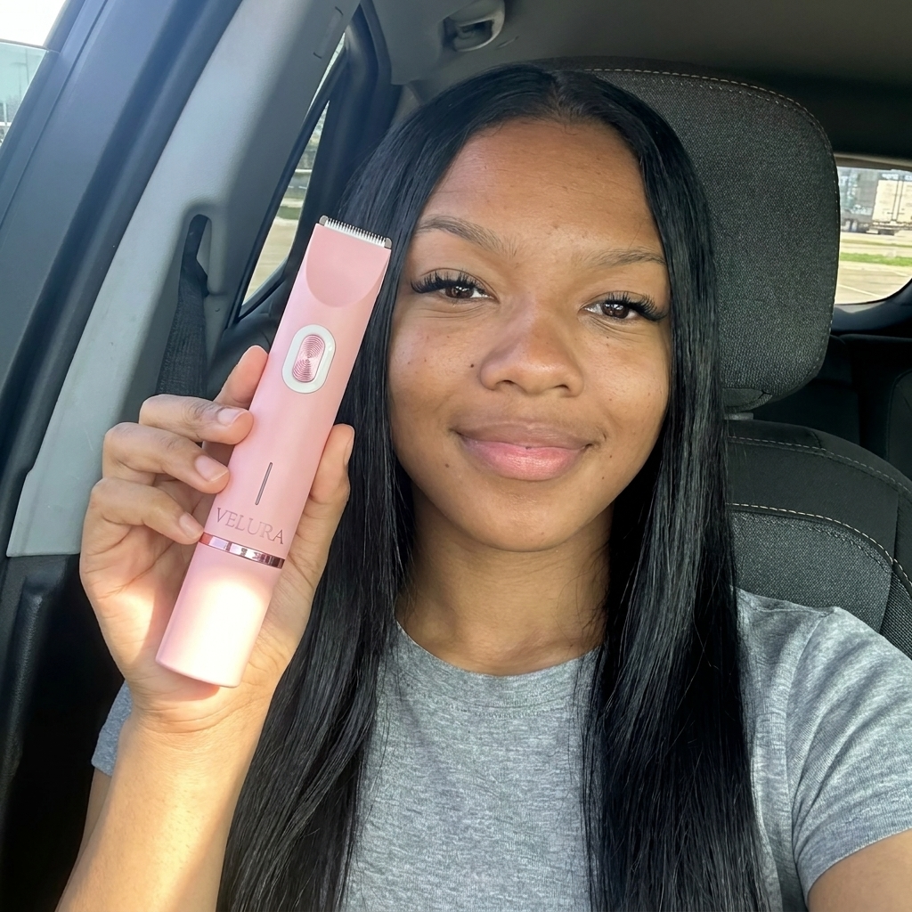 Jada T., Atlanta GA